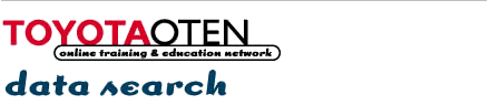 Toyota OTEN